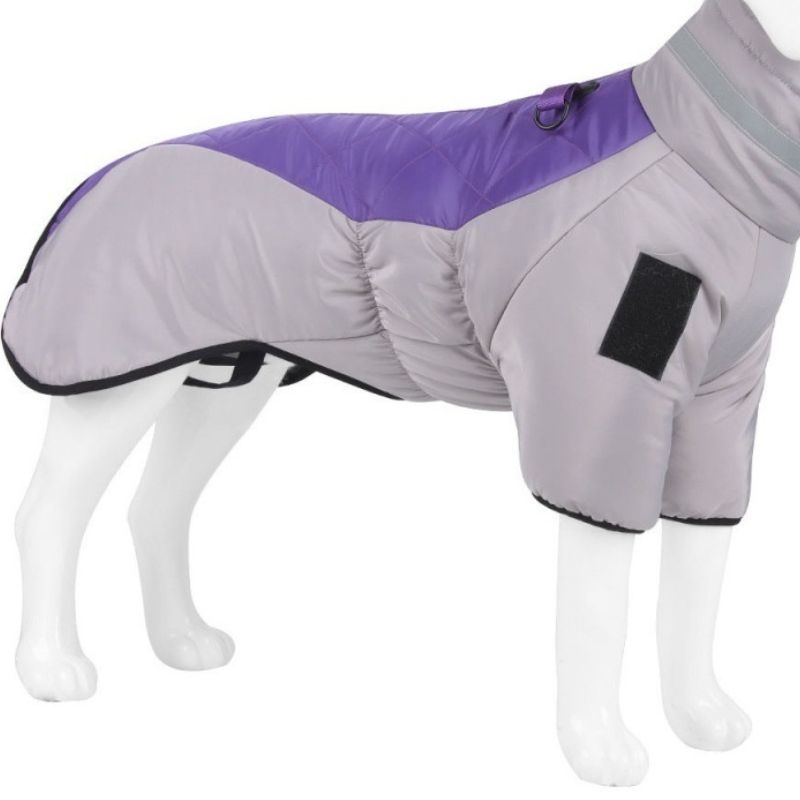 Manteau Chaud Hiver Pour Chien™
