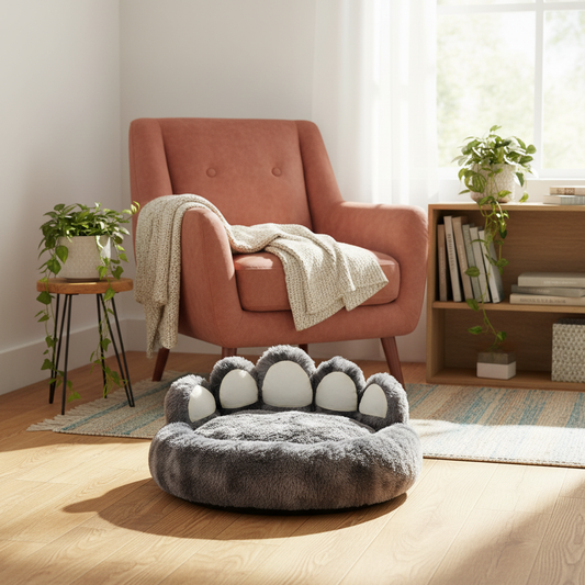 Tapis Douillet pour Chiens™