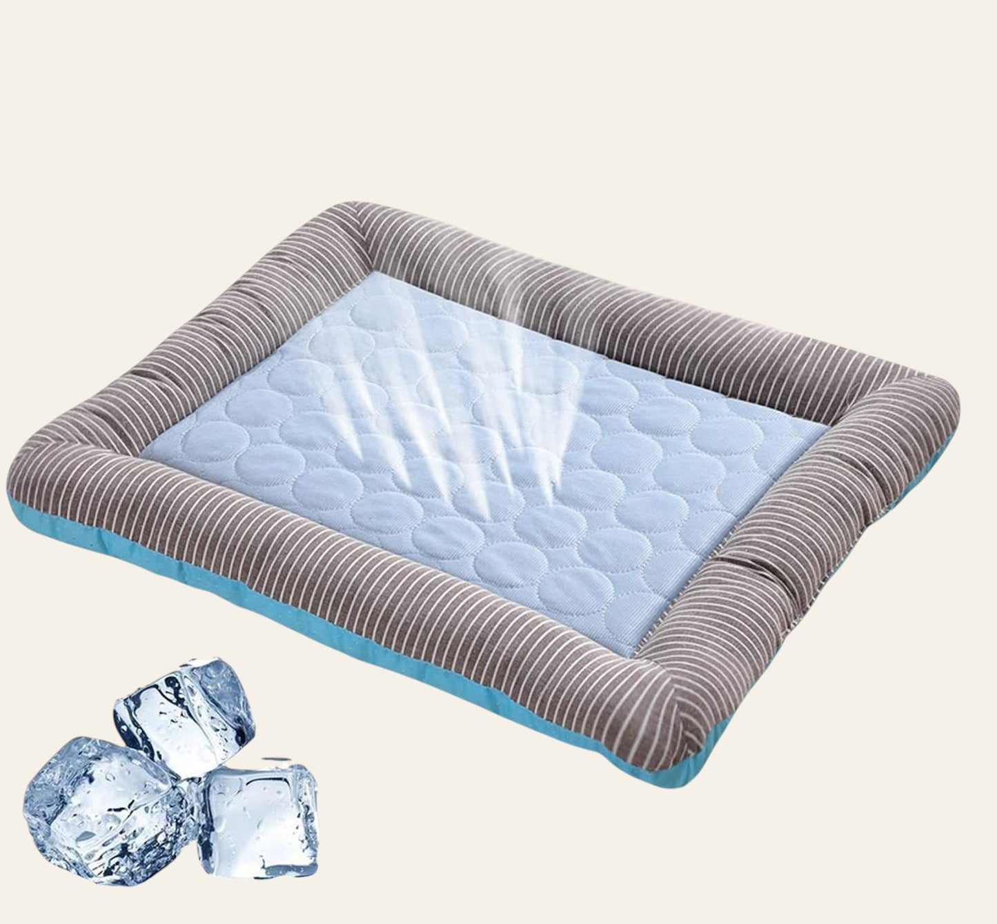 Lit Rafraîchissant pour Animaux ™