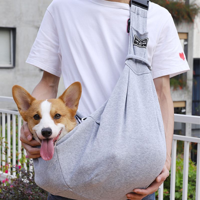 Sac de sortie pour animaux™