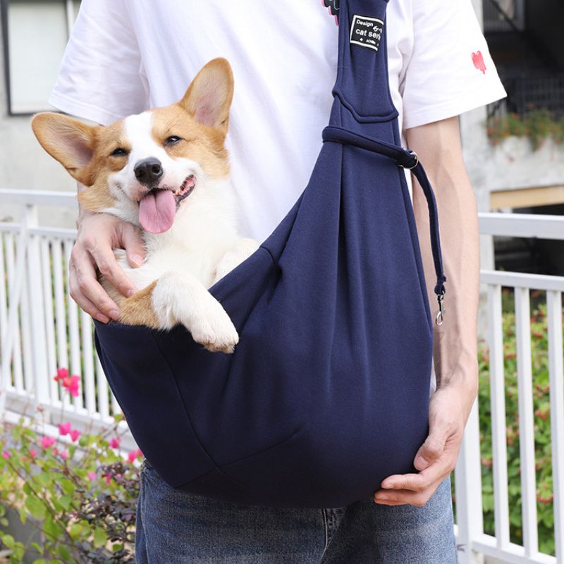 Sac de sortie pour animaux™