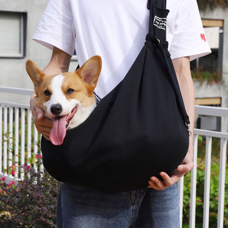Sac de sortie pour animaux™