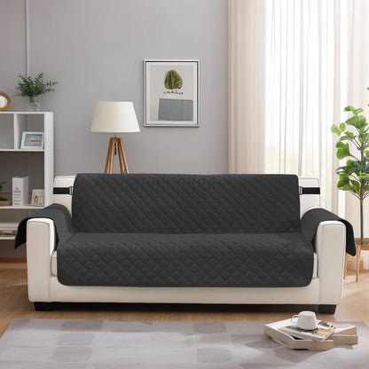 Housse Protectrice de Canapé Anti-Poils & Imperméable™