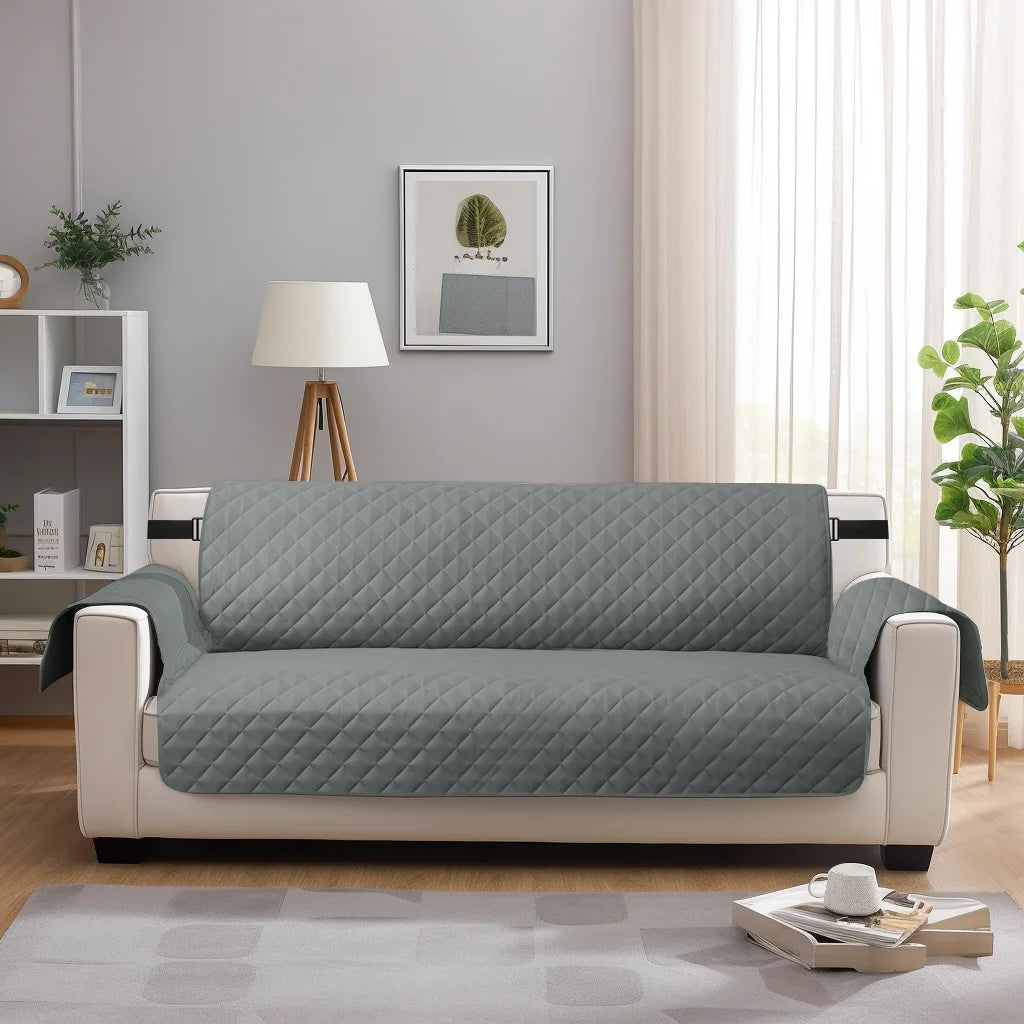 Housse Protectrice de Canapé Anti-Poils & Imperméable™