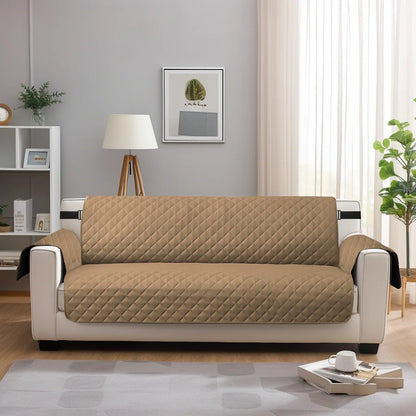 Housse Protectrice de Canapé Anti-Poils & Imperméable™