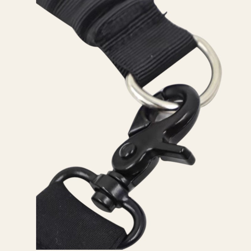 Attelage Remorqueur Vélo pour Chien™