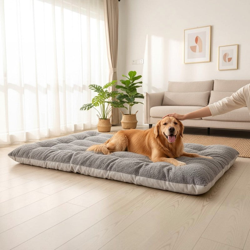 Coussin Ultra Confort pour Grand Chien™