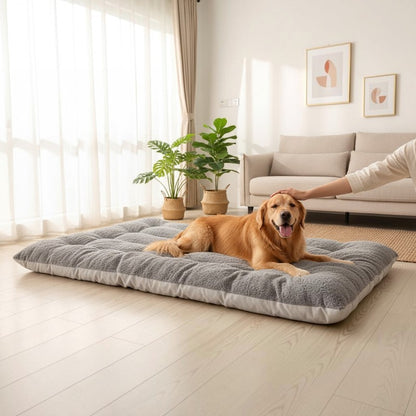 Coussin Ultra Confort pour Grand Chien™
