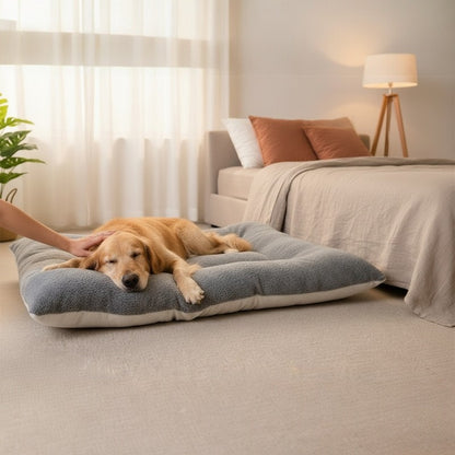 Coussin Ultra Confort pour Grand Chien™