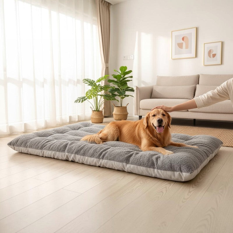 Coussin Ultra Confort pour Grand Chien™