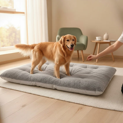 Coussin Ultra Confort pour Grand Chien™