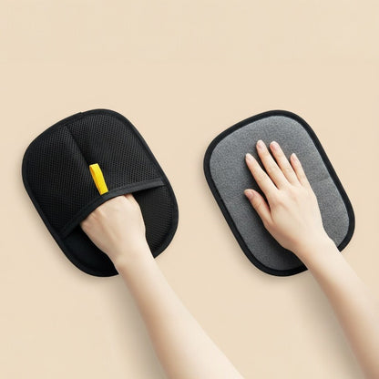 Gant Dépilatoire Électrostatique™