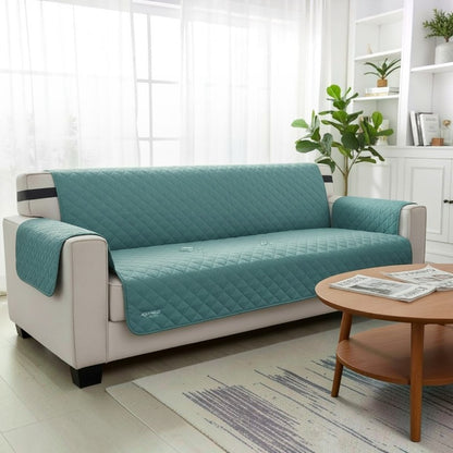 Housse Protectrice de Canapé Anti-Poils & Imperméable™