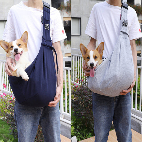 Sac de sortie pour animaux