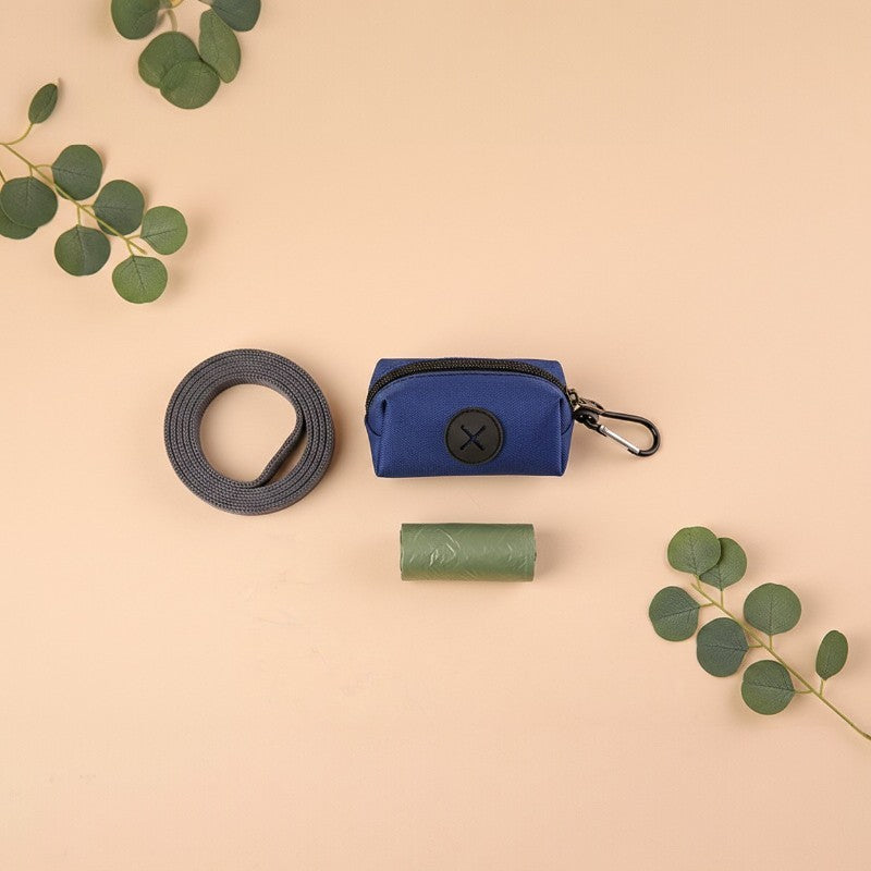 Pochette Distributrice de Sachets™