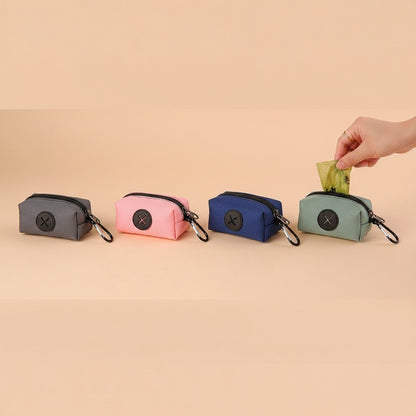 Pochette Distributrice de Sachets™