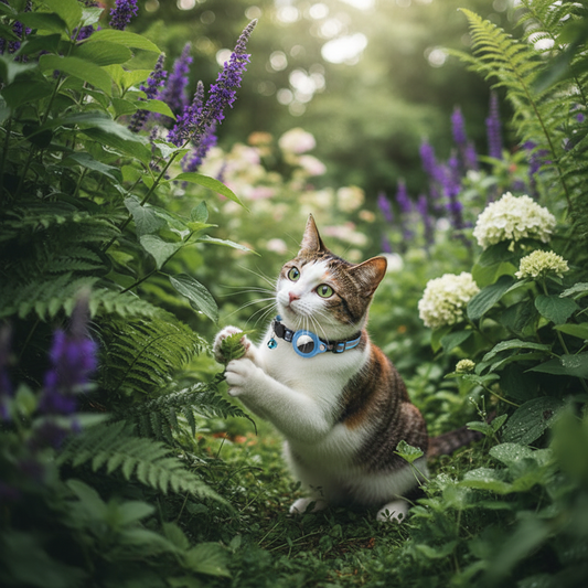 Collier pour chat™